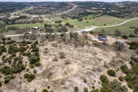 Lot 66 Majestic Hills Drive Blanco TX 78606