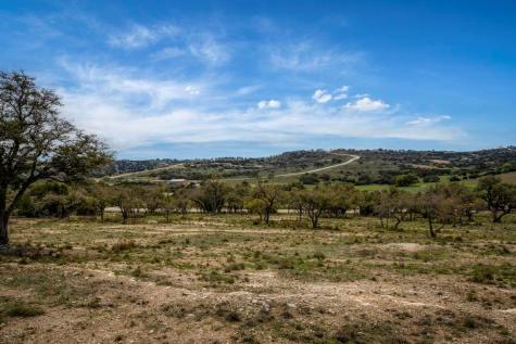 Lot 66 Majestic Hills Drive Blanco TX 78606