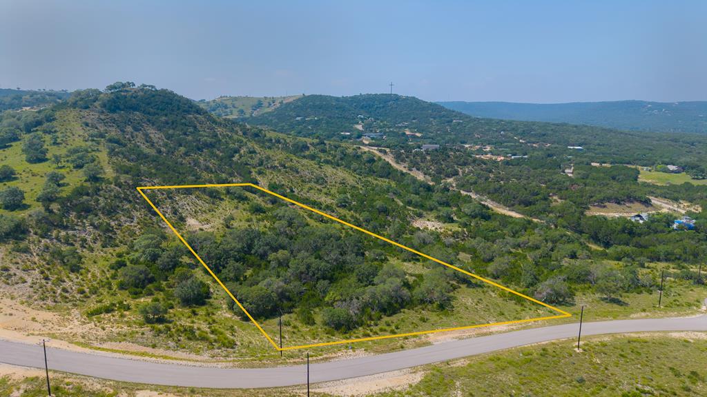 Lot 37 Blackbuck Trail Pipe Creek TX 78063