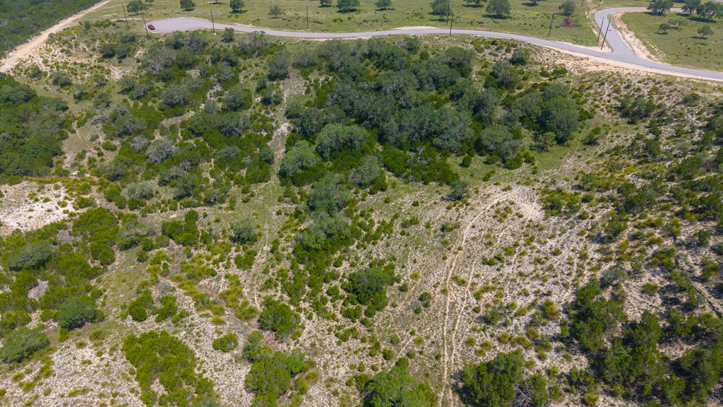 Lot 37 Blackbuck Trail Pipe Creek TX 78063