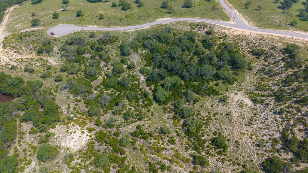 Lot 37 Blackbuck Trail Pipe Creek TX 78063