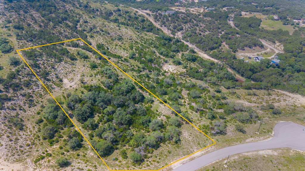 Lot 37 Blackbuck Trail Pipe Creek TX 78063