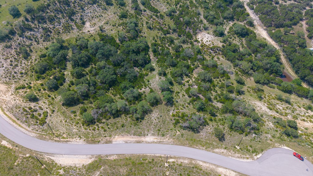 Lot 37 Blackbuck Trail Pipe Creek TX 78063