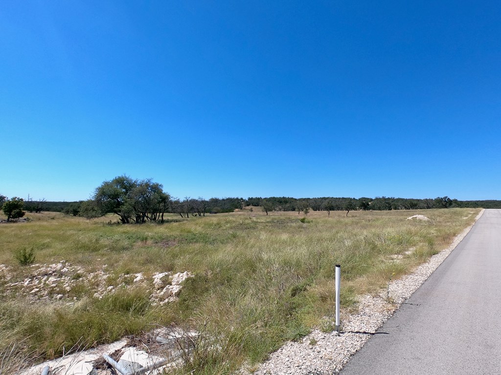 Lot 33 Brooklyn Drive Mountain Home TX 78631