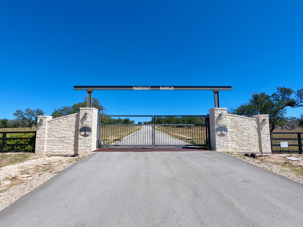 Lot 33 Brooklyn Drive Mountain Home TX 78631