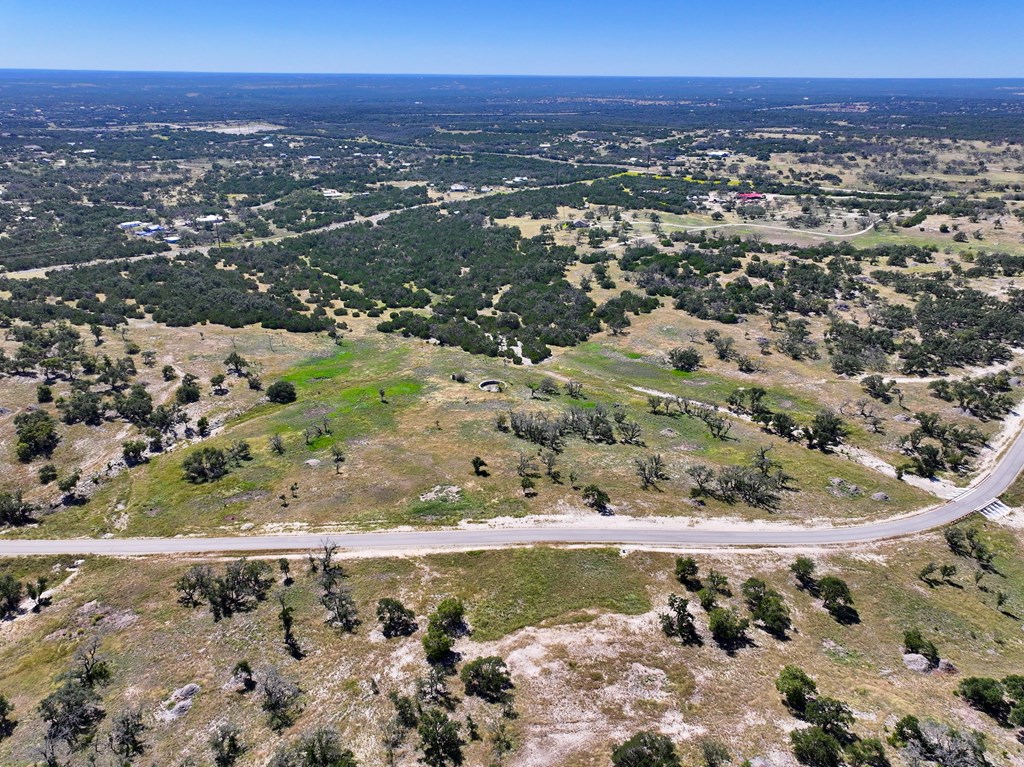 Lot 33 Brooklyn Drive Mountain Home TX 78631