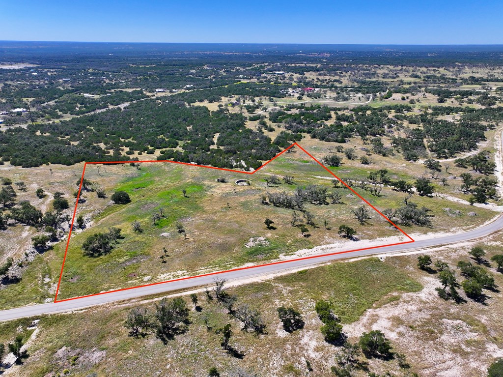 Lot 33 Brooklyn Drive Mountain Home TX 78631