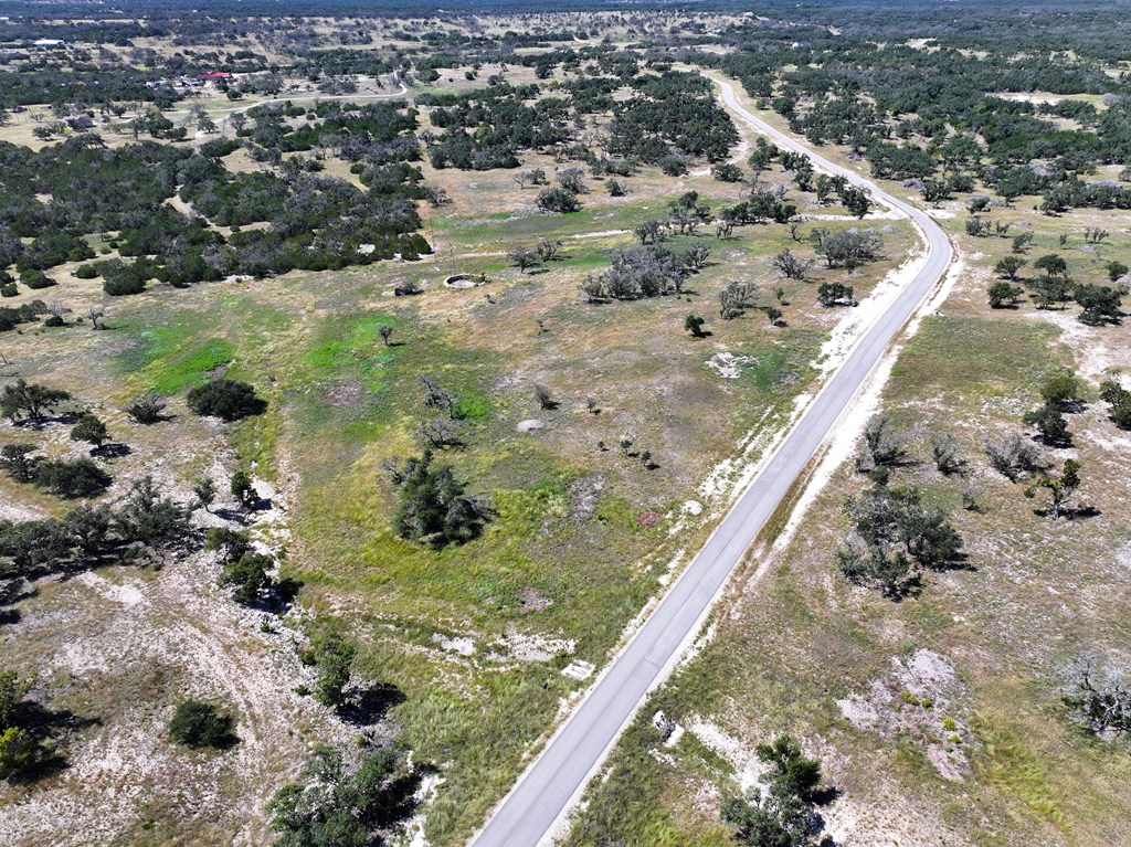 Lot 33 Brooklyn Drive Mountain Home TX 78631
