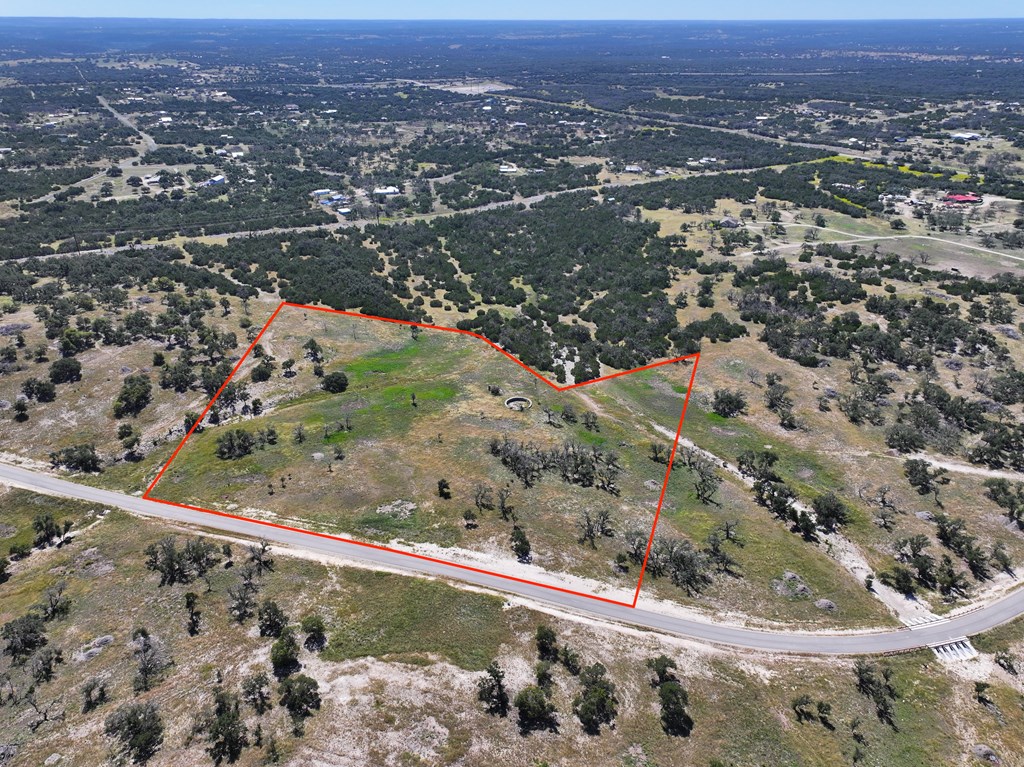 Lot 33 Brooklyn Drive Mountain Home TX 78631