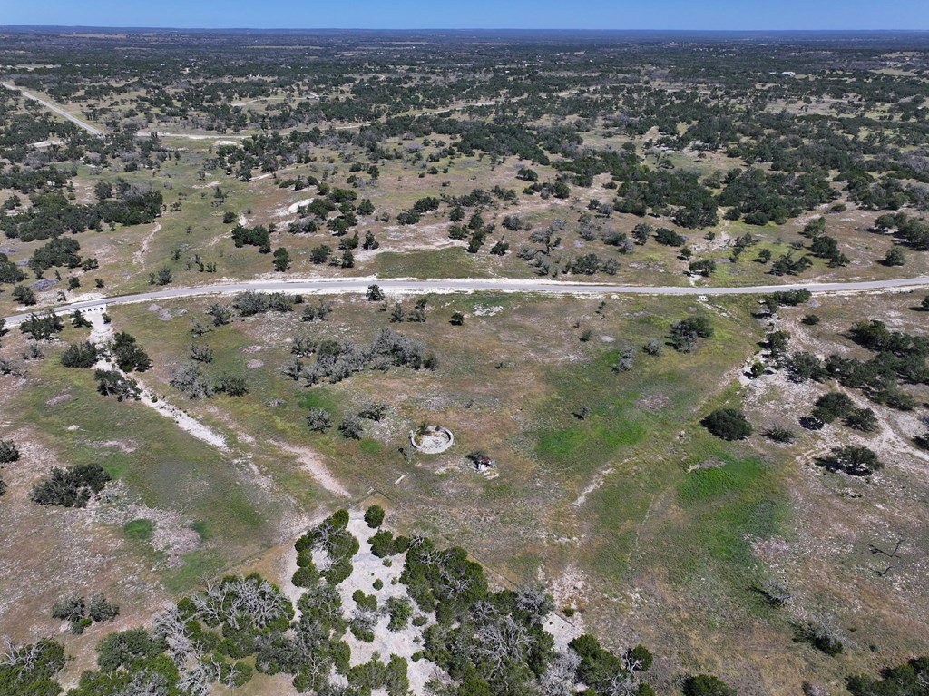 Lot 33 Brooklyn Drive Mountain Home TX 78631
