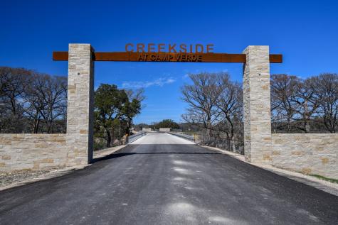 665 Cool Creek Road Camp Verde TX 78010