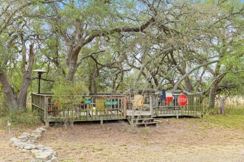 232 Crooked Oak Lane Round Mountain TX 78663