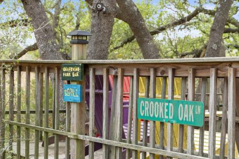 232 Crooked Oak Lane Round Mountain TX 78663