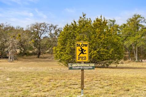 232 Crooked Oak Lane Round Mountain TX 78663