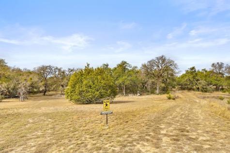 232 Crooked Oak Lane Round Mountain TX 78663