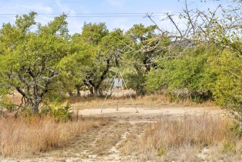 232 Crooked Oak Lane Round Mountain TX 78663