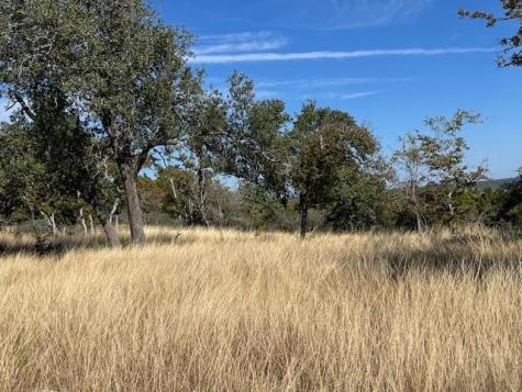 Tract 11 Rare Eagle Drive Fredericksburg TX 78624
