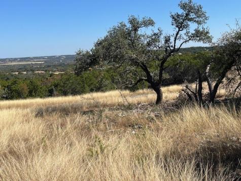 Tract 11 Rare Eagle Drive Fredericksburg TX 78624