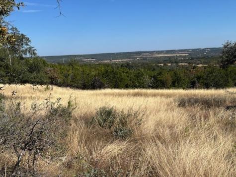 Tract 11 Rare Eagle Drive Fredericksburg TX 78624