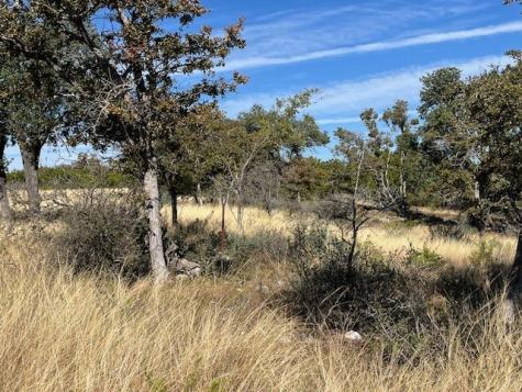 Tract 11 Rare Eagle Drive Fredericksburg TX 78624
