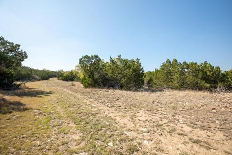Tract 11 Rare Eagle Drive Fredericksburg TX 78624