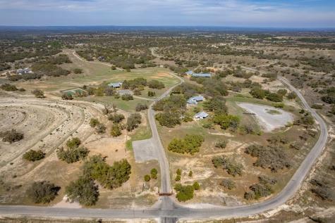 343 Cattle Creek Johnson City TX 78636