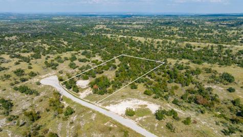 Lot 7 Longview Drive Fredericksburg TX 78624