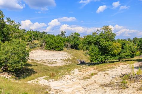 Lot 7 Longview Drive Fredericksburg TX 78624