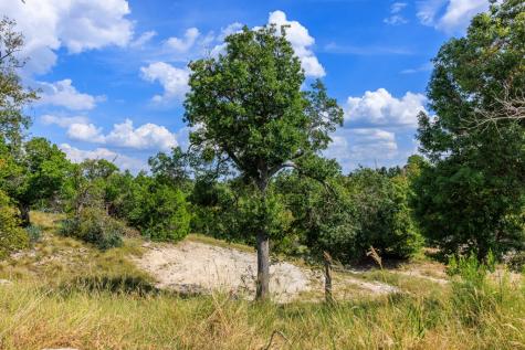 Lot 7 Longview Drive Fredericksburg TX 78624