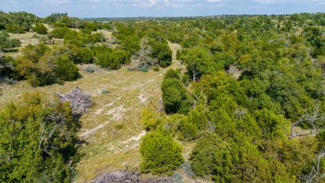Lot 7 Longview Drive Fredericksburg TX 78624