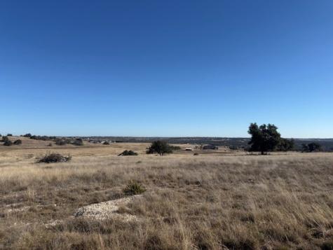 Lot 25 Reeh Road Fredericksburg TX 78624