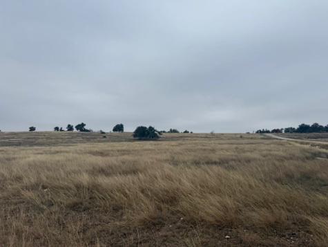 Lot 25 Reeh Road Fredericksburg TX 78624