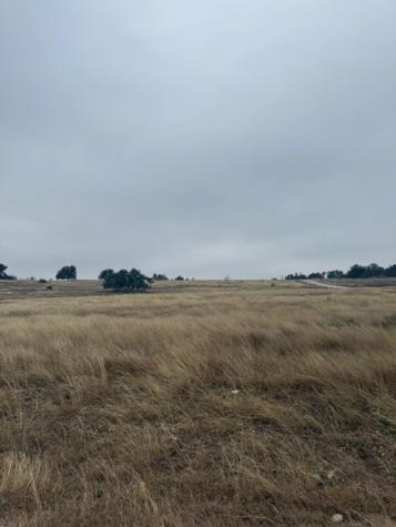 Lot 25 Reeh Road Fredericksburg TX 78624