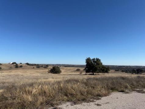 Lot 25 Reeh Road Fredericksburg TX 78624