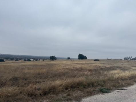 Lot 25 Reeh Road Fredericksburg TX 78624