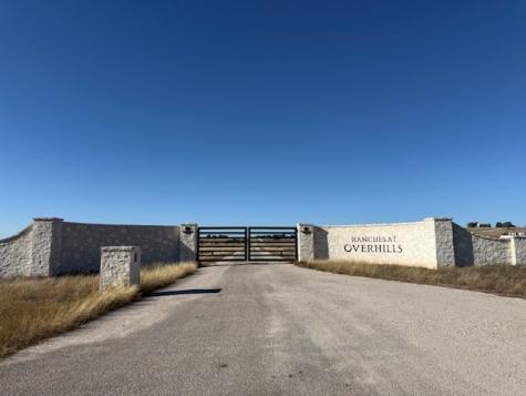 Lot 25 Reeh Road Fredericksburg TX 78624