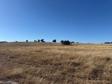 Lot 25 Reeh Road Fredericksburg TX 78624