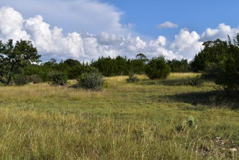 Lot 98 Grazing Meadow Lane Fredericksburg TX 78624