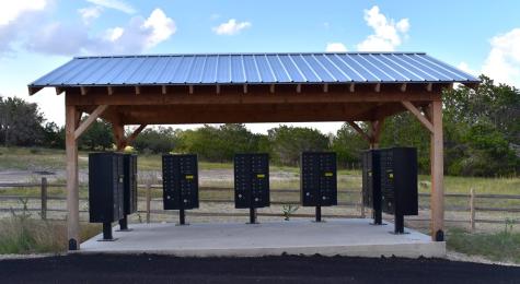 Lot 98 Grazing Meadow Lane Fredericksburg TX 78624