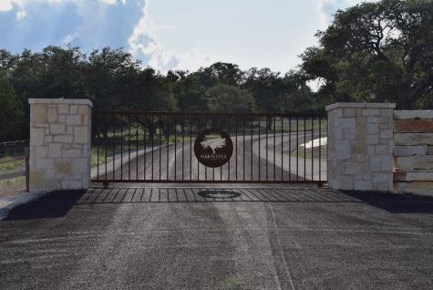 Lot 98 Grazing Meadow Lane Fredericksburg TX 78624