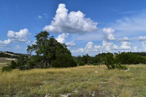 Lot 98 Grazing Meadow Lane Fredericksburg TX 78624