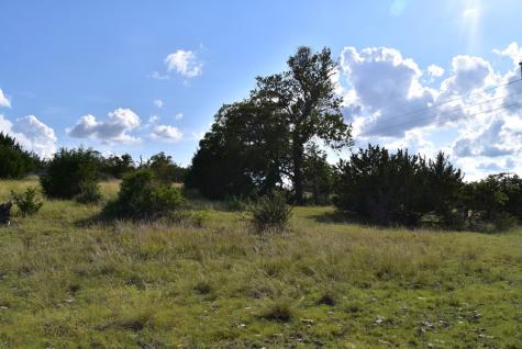 Lot 98 Grazing Meadow Lane Fredericksburg TX 78624