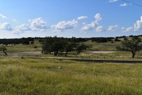 Lot 98 Grazing Meadow Lane Fredericksburg TX 78624