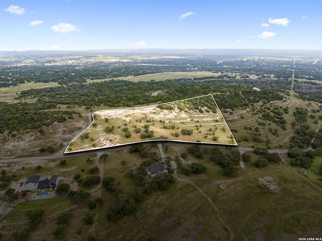 Tract 27-26 Seewald Road Boerne TX 78006