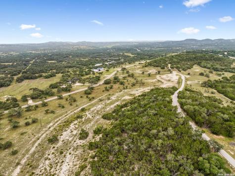 Tract 27-26 Seewald Road Boerne TX 78006
