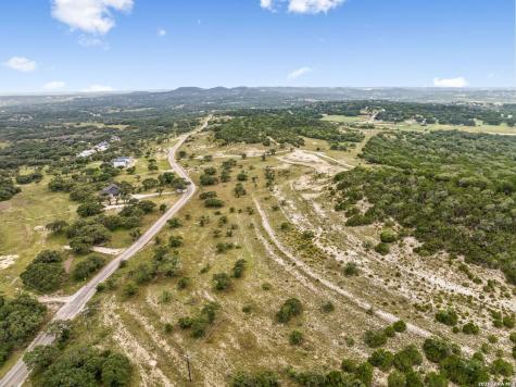 Tract 27-26 Seewald Road Boerne TX 78006