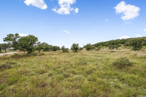 Tract 27-26 Seewald Road Boerne TX 78006