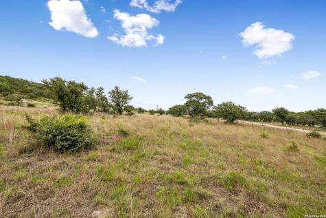 Tract 27-26 Seewald Road Boerne TX 78006