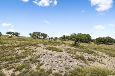 Tract 27-26 Seewald Road Boerne TX 78006