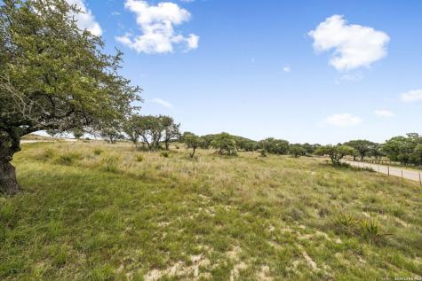 Tract 27-26 Seewald Road Boerne TX 78006